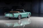 Aston Martin Volante 1965 года